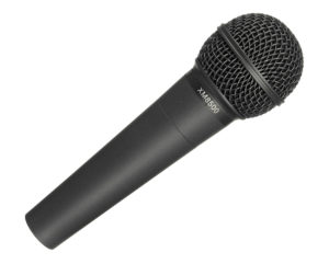 Microphone filiaire micro fil
